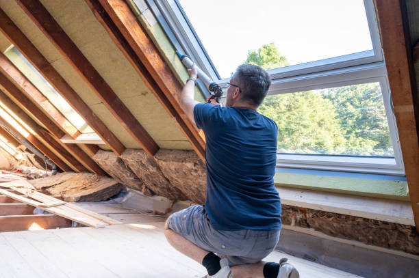 Best Residential Window Installation  in Stanhope, NJ